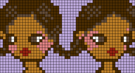 Alpha pattern #197347 variation #427626