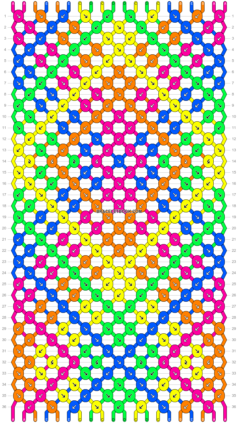 Normal pattern #204421 variation #427627 pattern