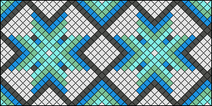 Normal pattern #59194 variation #427629