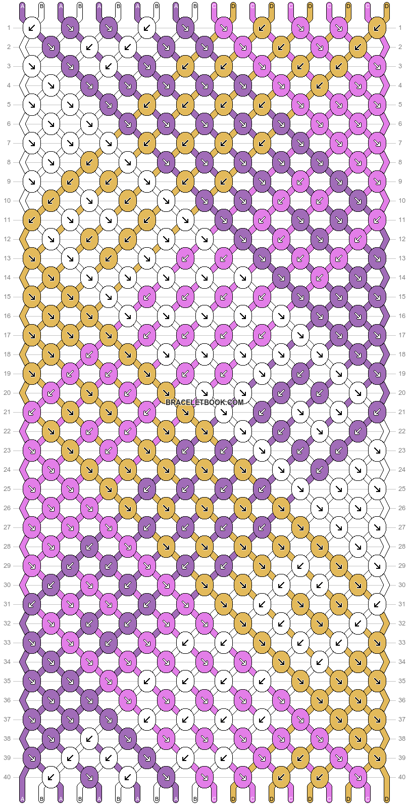 Normal pattern #120660 variation #427630 pattern