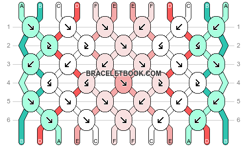 Normal pattern #18 variation #427631 pattern