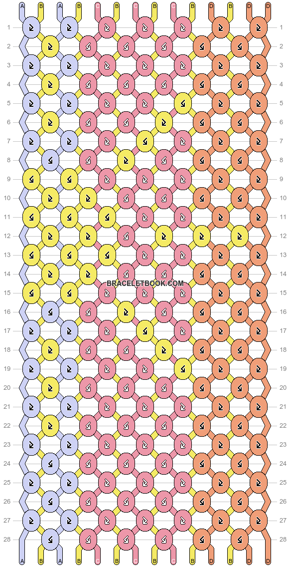 Normal pattern #147857 variation #427633 pattern