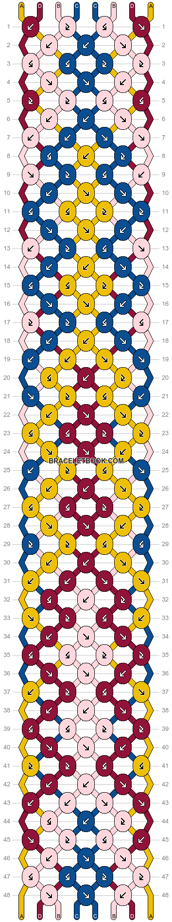 Normal pattern #201689 variation #427634 pattern