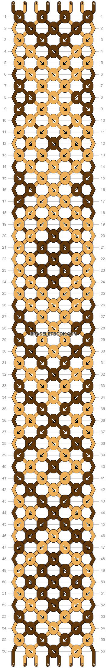 Normal pattern #194088 variation #427635 pattern