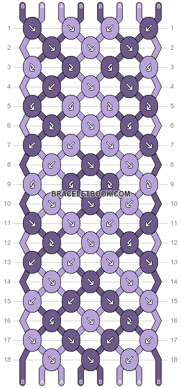 Normal pattern #204339 variation #427638 pattern