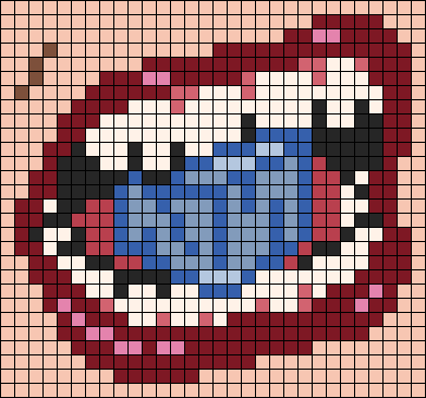 Alpha pattern #204358 variation #427639 preview