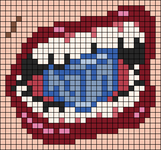 Alpha pattern #204358 variation #427639