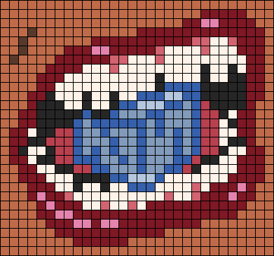 Alpha pattern #204358 variation #427640 preview