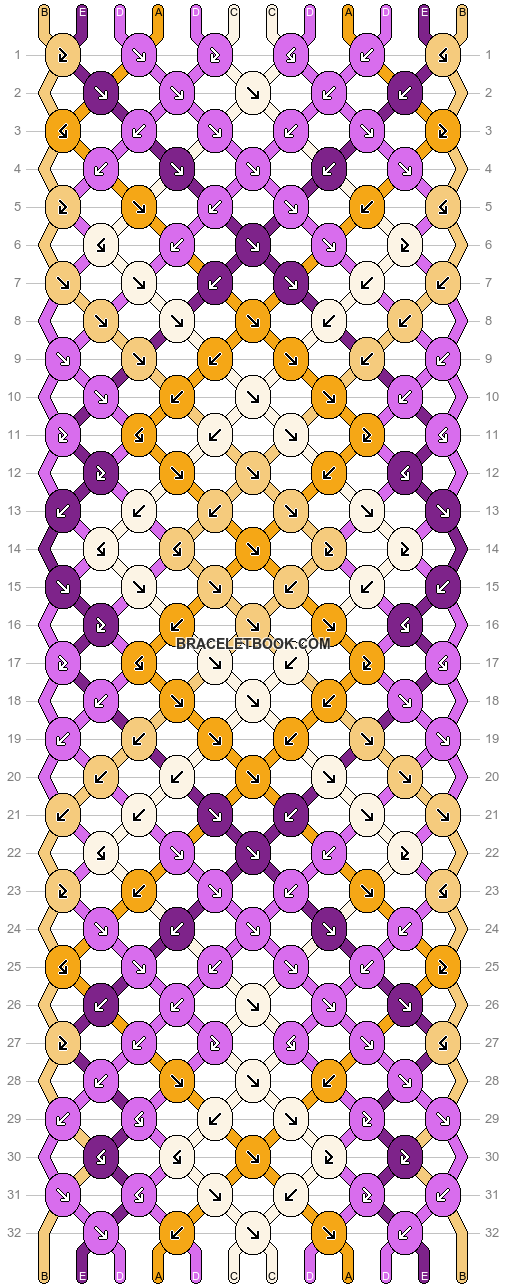 Normal pattern #162859 variation #427641 pattern