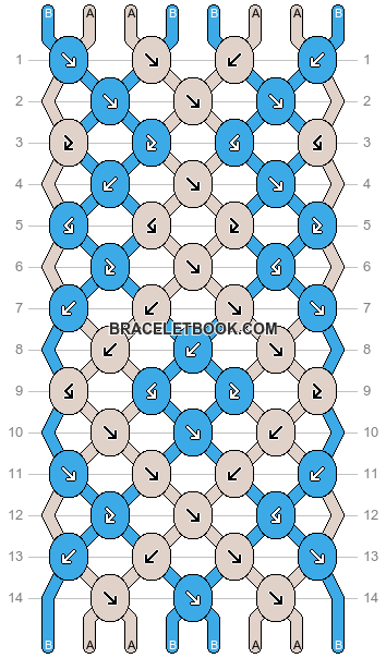 Normal pattern #204337 variation #427643 pattern