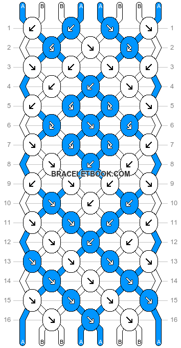 Normal pattern #202511 variation #427644 pattern