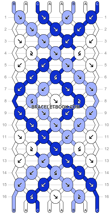 Normal pattern #104874 variation #427645 pattern