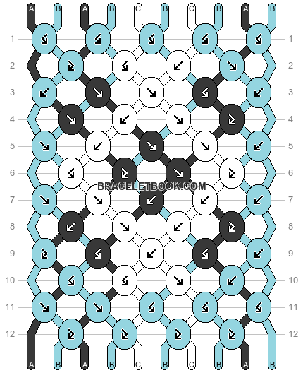 Normal pattern #193023 variation #427646 pattern