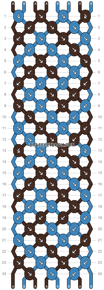 Normal pattern #149939 variation #427648 pattern