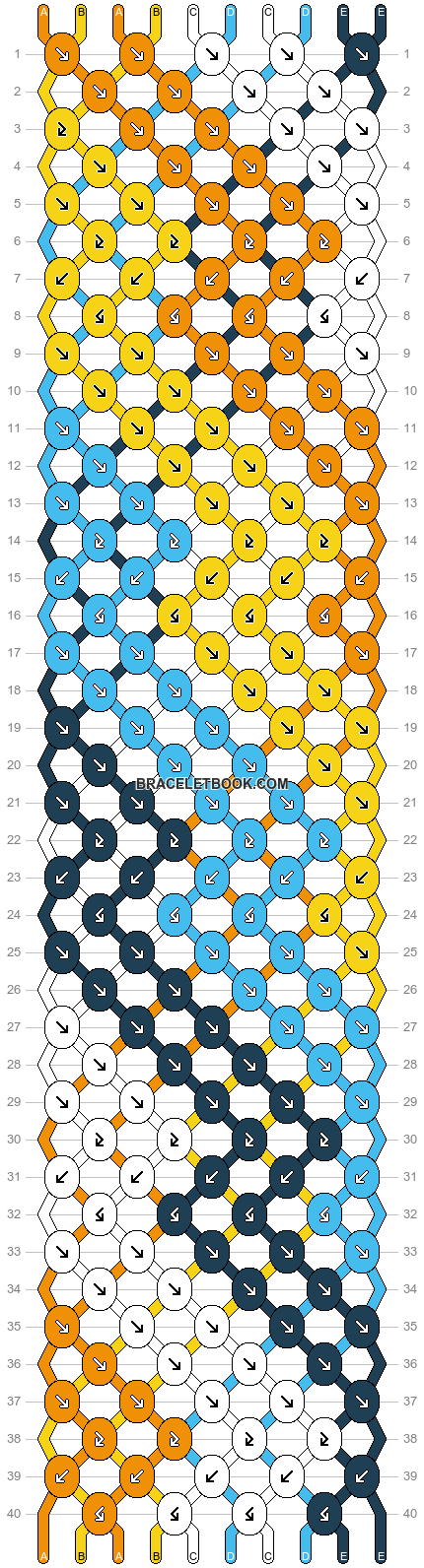 Normal pattern #25381 variation #427652 pattern