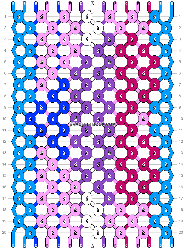 Normal pattern #190046 variation #427657 pattern