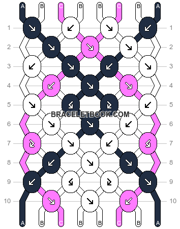 Normal pattern #204343 variation #427660 pattern