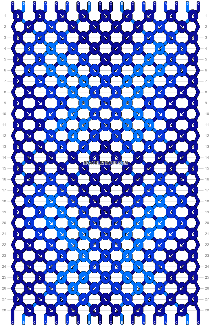 Normal pattern #89613 variation #427661 pattern