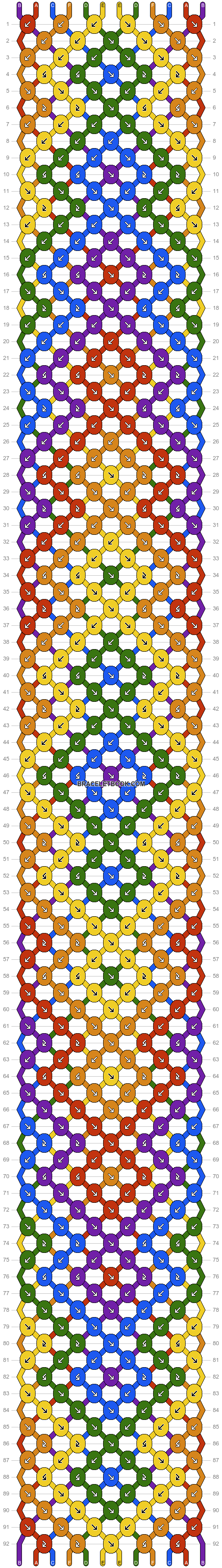 Normal pattern #119609 variation #427662 pattern