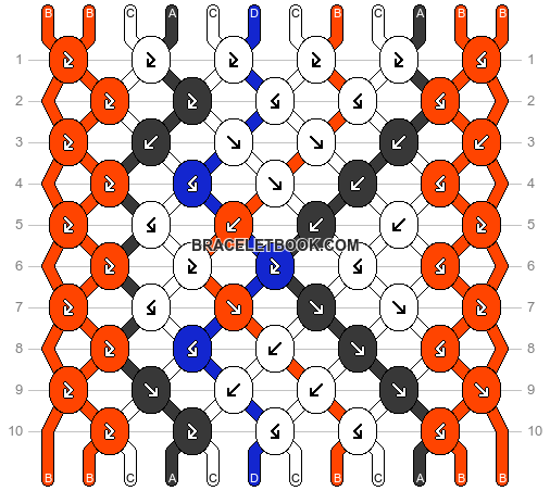 Normal pattern #149245 variation #427663 pattern