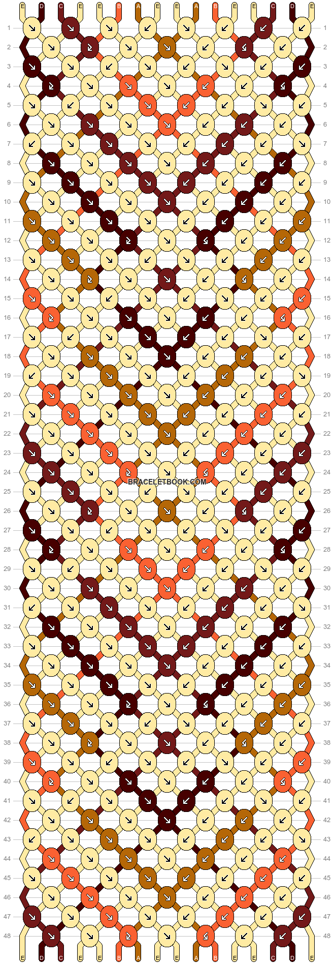 Normal pattern #127621 variation #427666 pattern