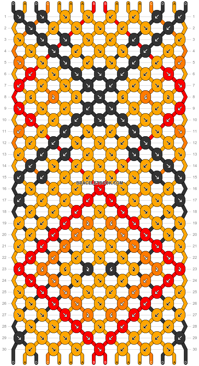 Normal pattern #146033 variation #427667 pattern