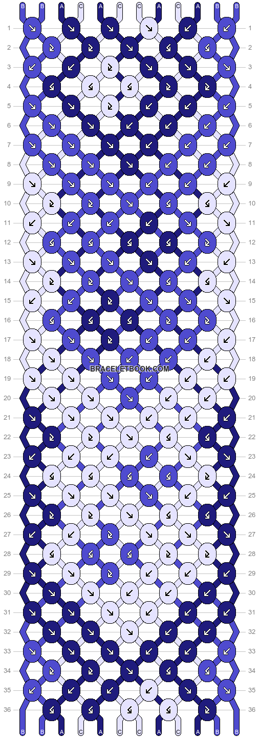 Normal pattern #186197 variation #427669 pattern