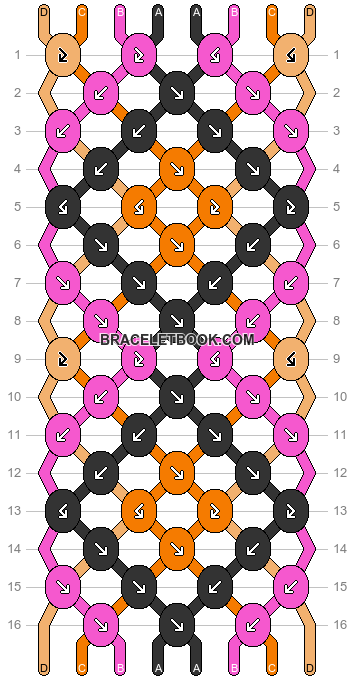 Normal pattern #32802 variation #427671 pattern