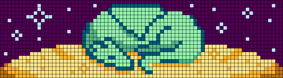 Alpha pattern #138955 variation #427672 preview