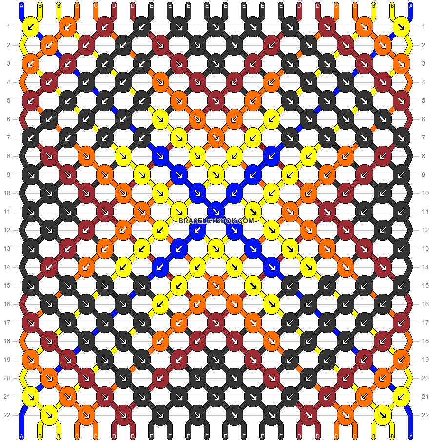 Normal pattern #22328 variation #427674 pattern