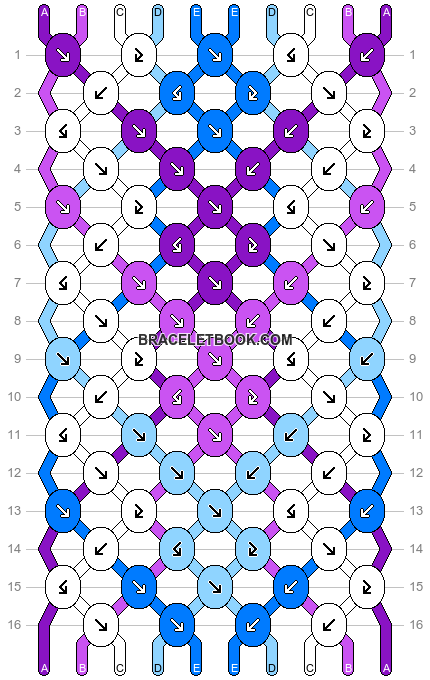 Normal pattern #27046 variation #427675 pattern