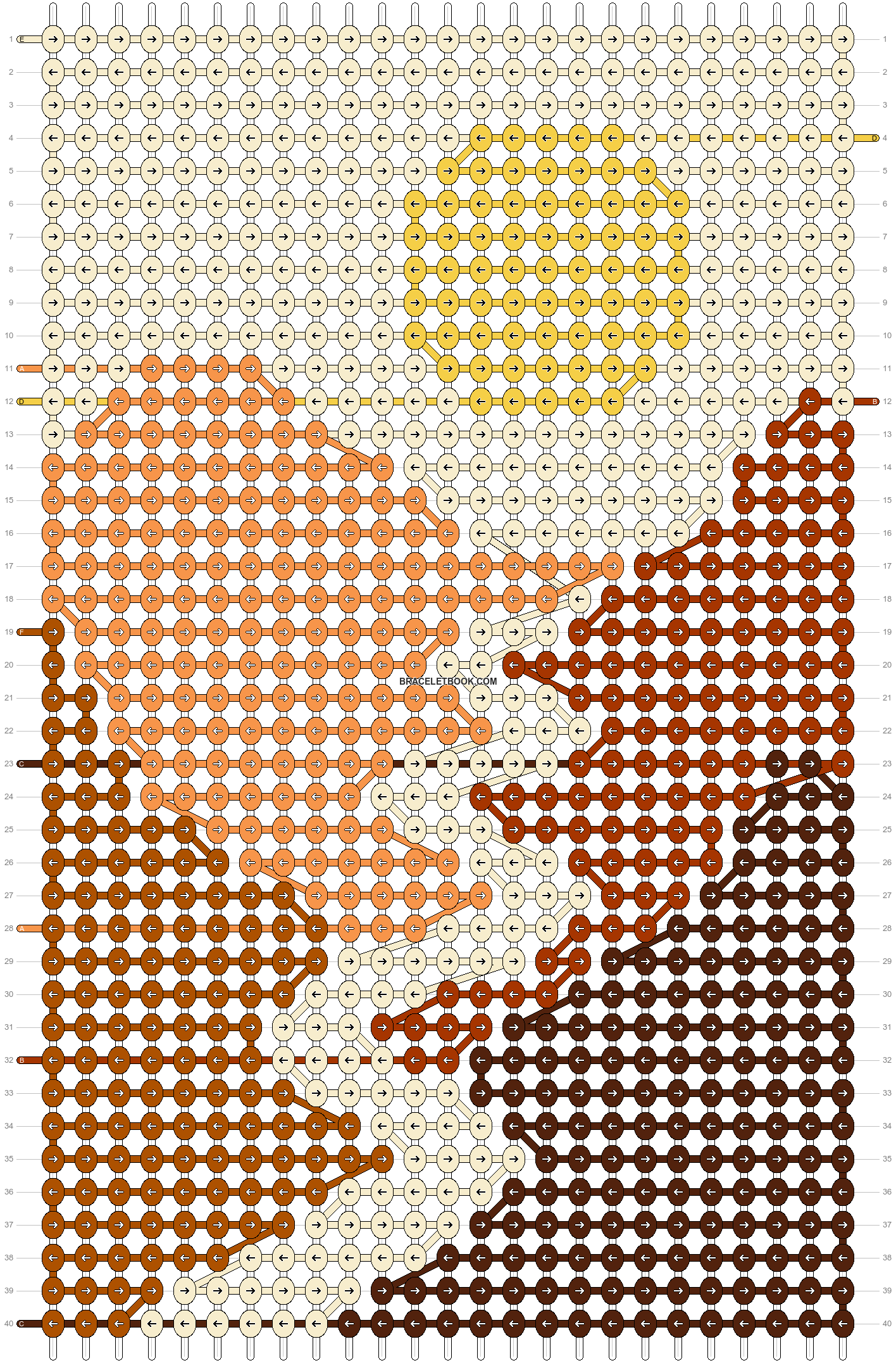 Alpha pattern #167865 variation #427676 pattern