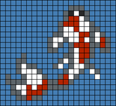 Alpha pattern #204457 variation #427678