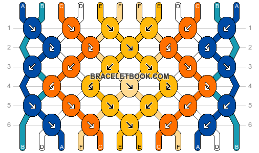 Normal pattern #18 variation #427679 pattern