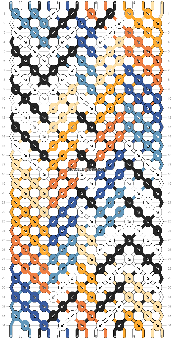 Normal pattern #200415 variation #427682 pattern