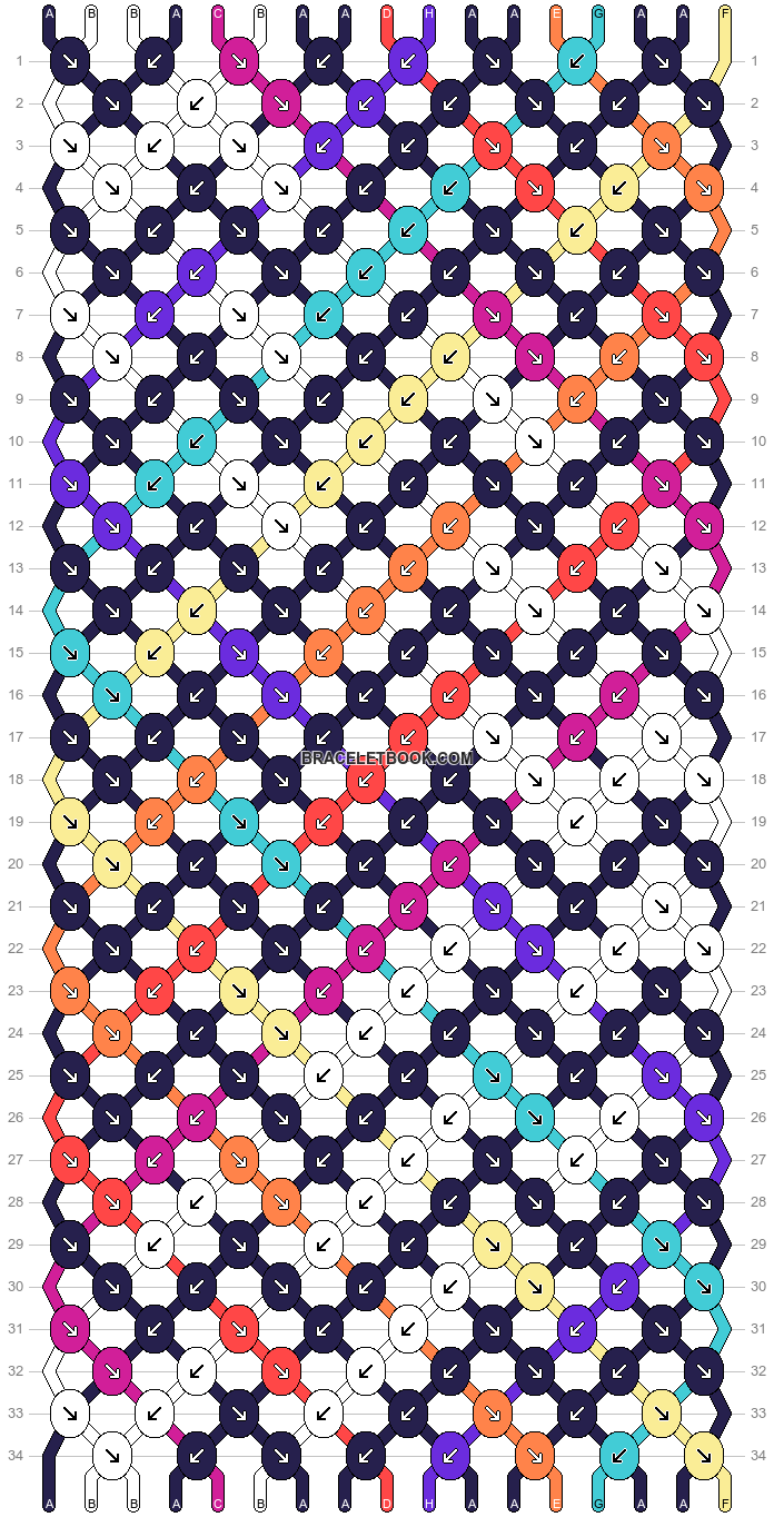 Normal pattern #201634 variation #427685 pattern