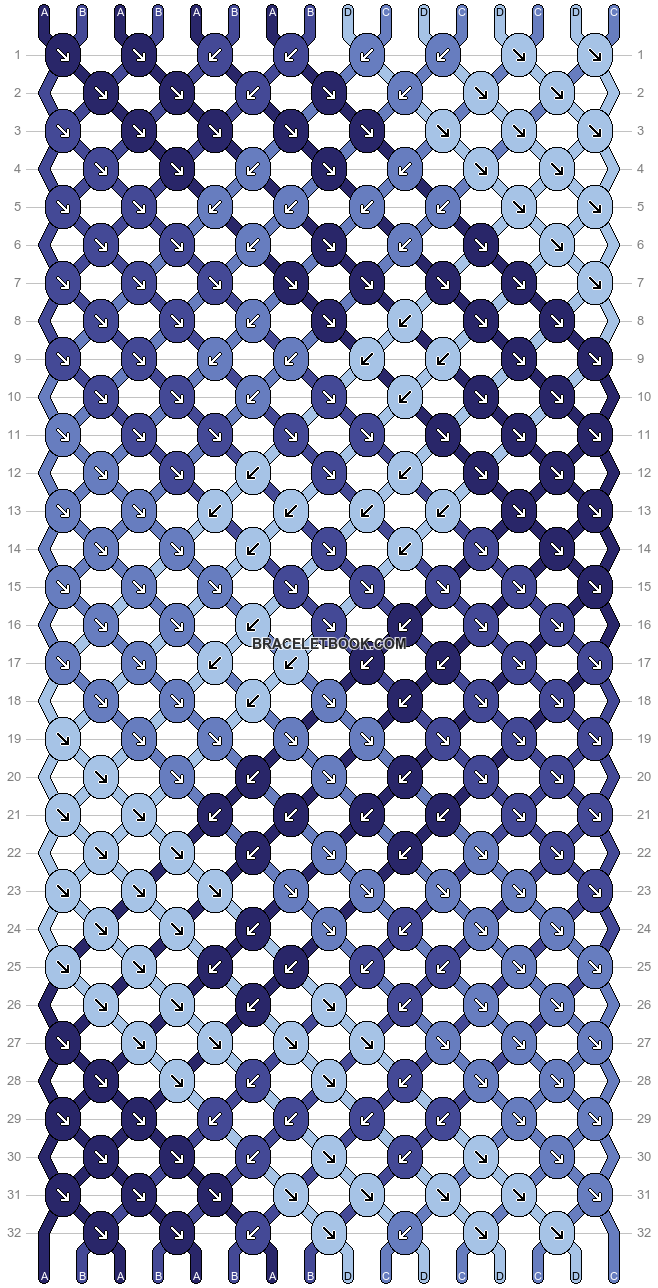 Normal pattern #31171 variation #427686 pattern