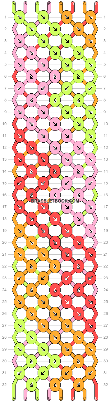 Normal pattern #22885 variation #427689 pattern