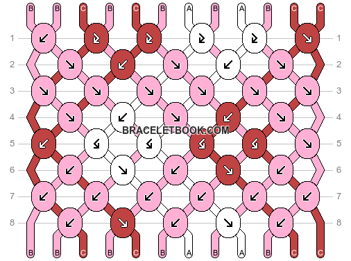 Normal pattern #157720 variation #427690 pattern