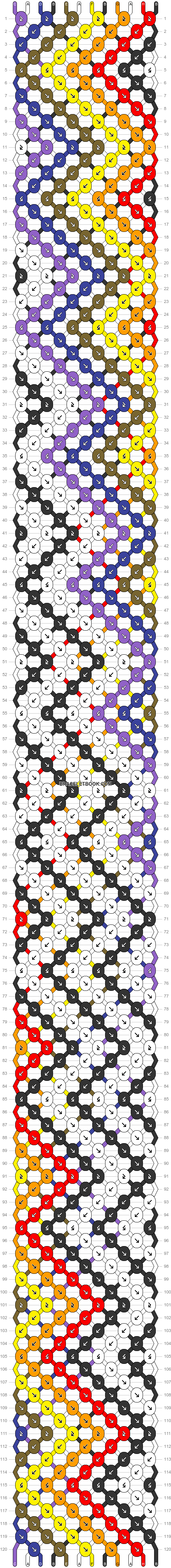 Normal pattern #34134 variation #427691 pattern