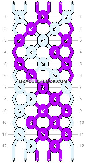 Normal pattern #204467 variation #427692 pattern