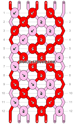 Normal pattern #204427 variation #427693 pattern