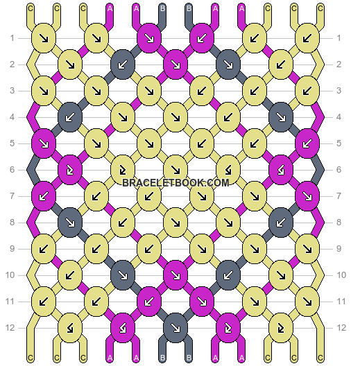 Normal pattern #204455 variation #427698 pattern