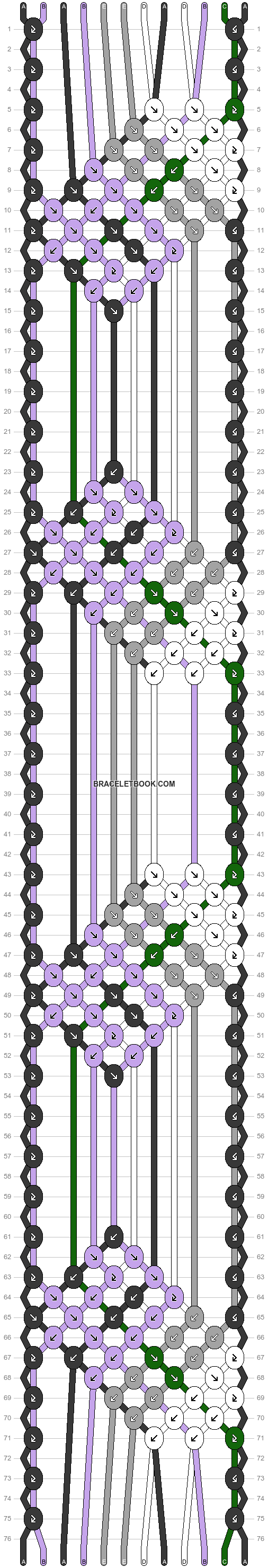 Normal pattern #204447 variation #427699 pattern