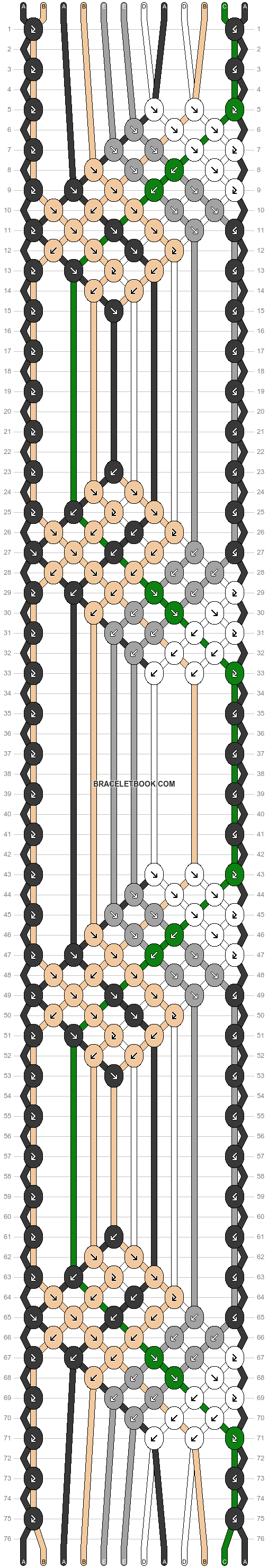 Normal pattern #204447 variation #427700 pattern