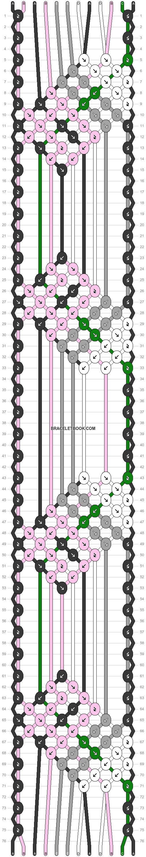Normal pattern #204447 variation #427701 pattern