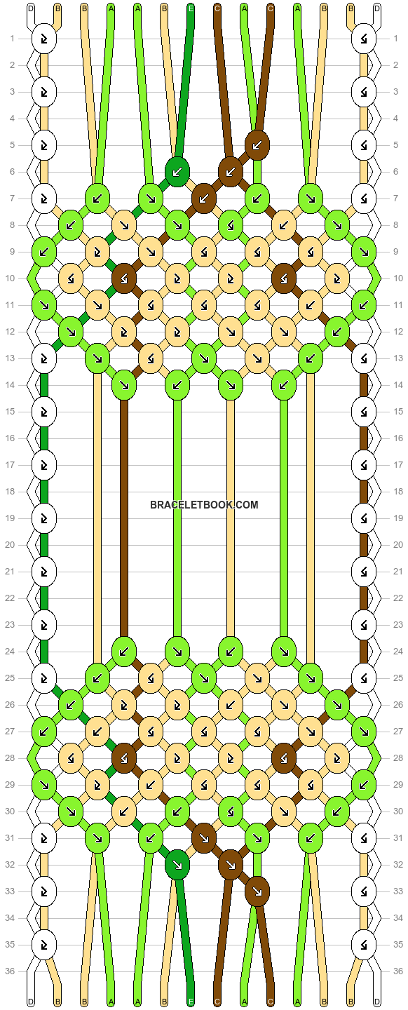 Normal pattern #204429 variation #427703 pattern
