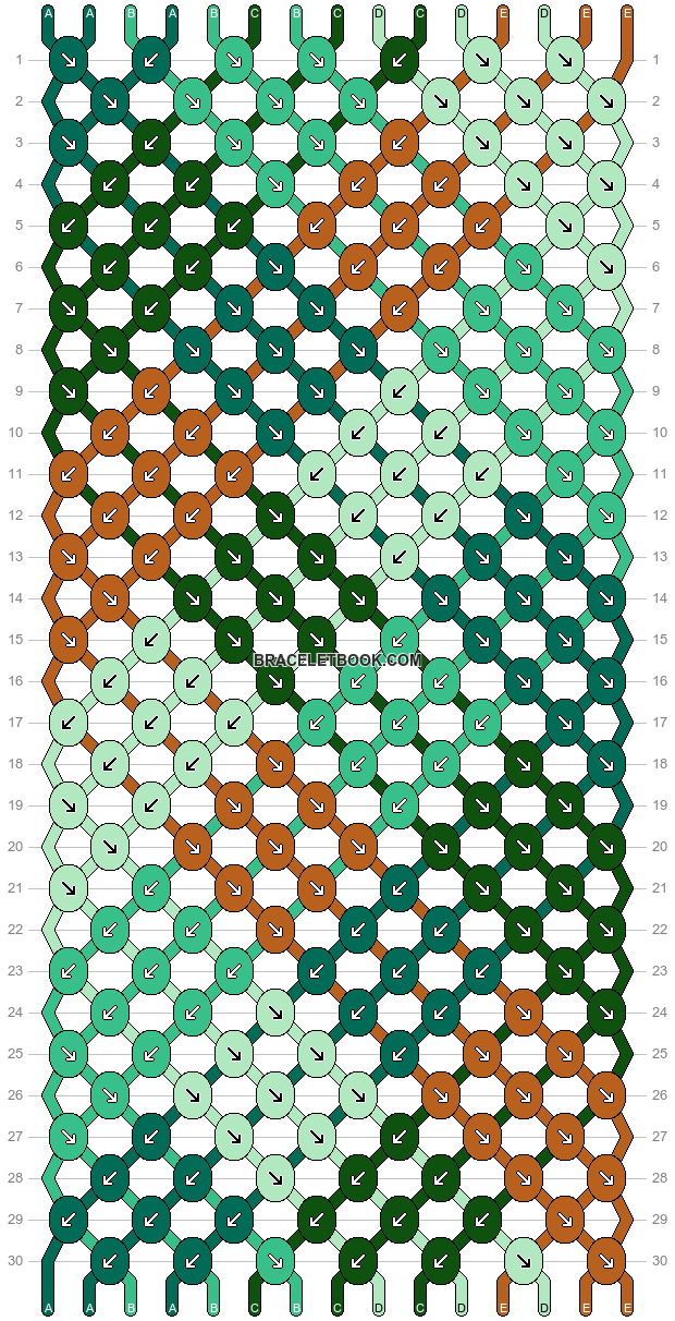Normal pattern #24535 variation #427704 pattern