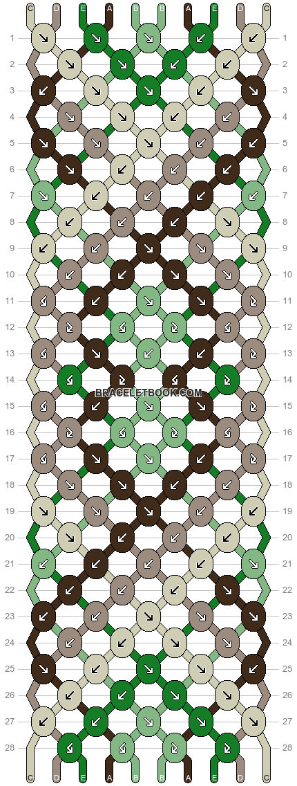 Normal pattern #22412 variation #427705 pattern