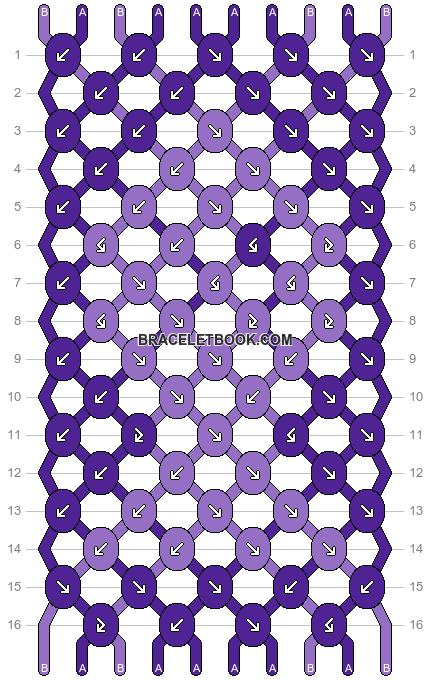 Normal pattern #92294 variation #427706 pattern